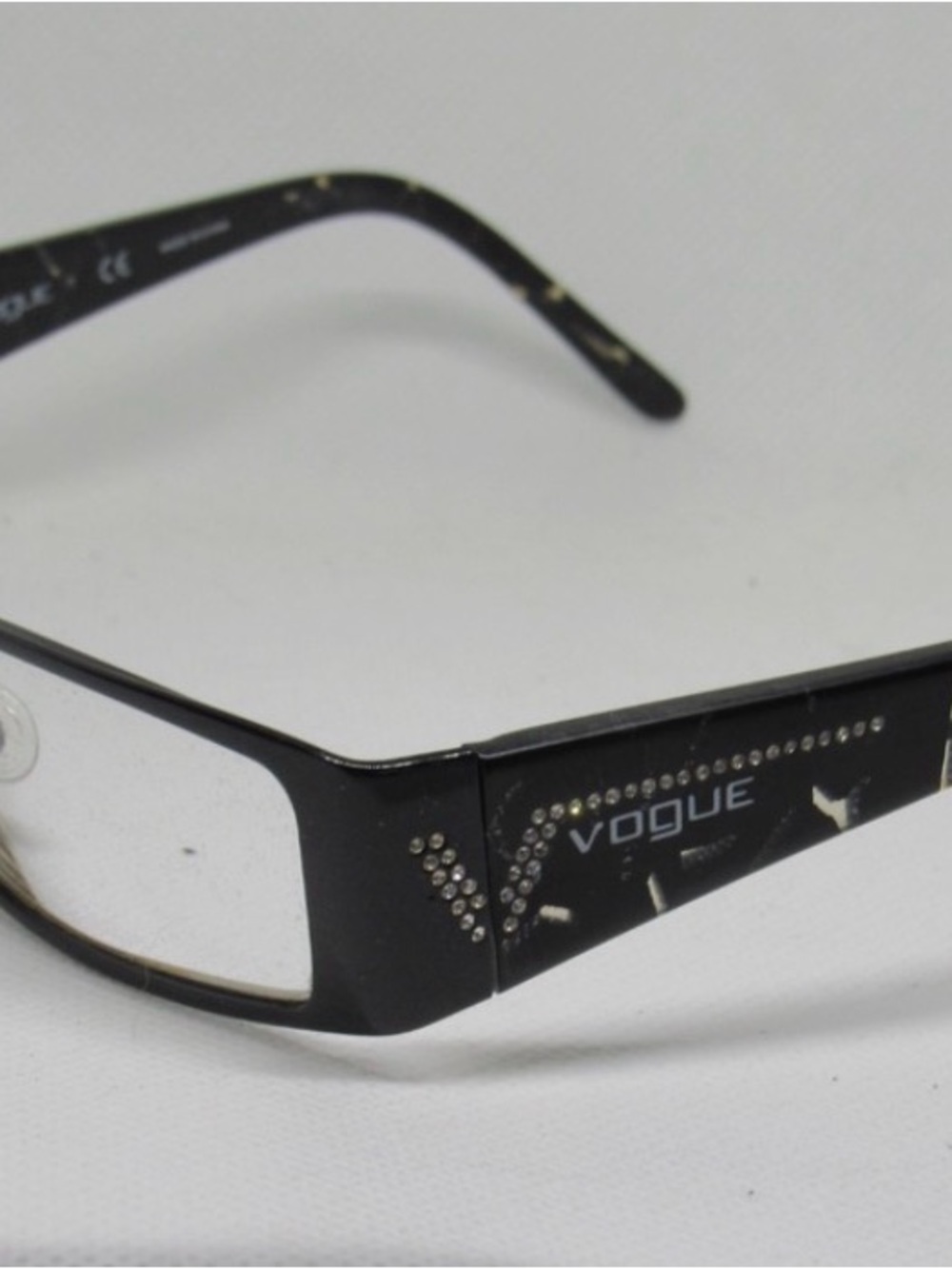 Vogue VO3660-B 352 Eyeglass